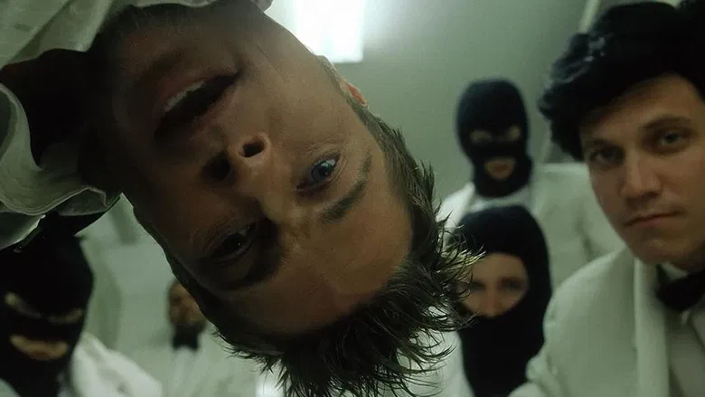 Fight Club screenshot 6