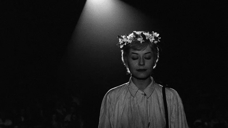 Nights of Cabiria screenshot 4