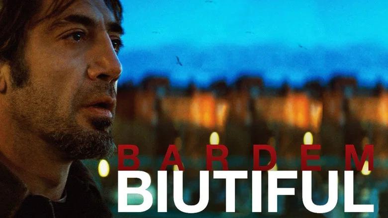 Biutiful screenshot 8