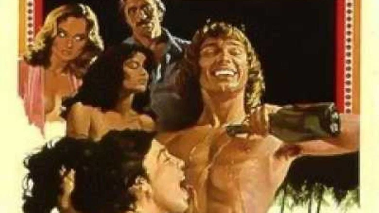 Nos Embalos de Ipanema screenshot 3
