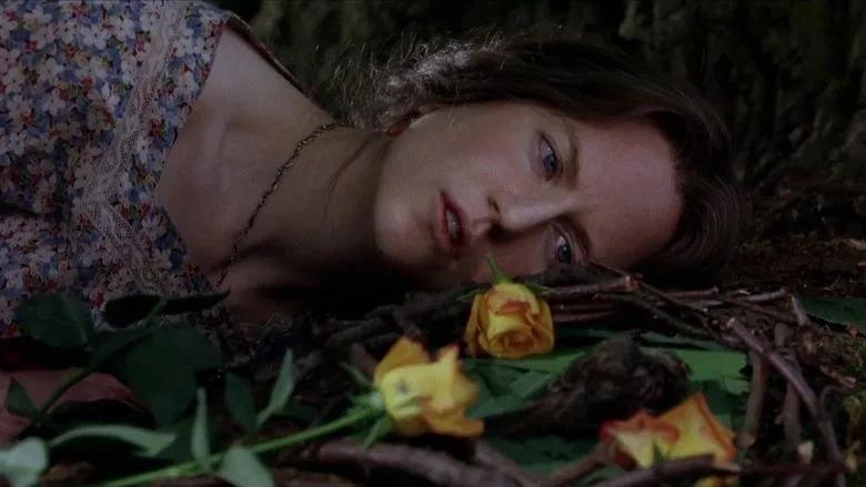 The Hours screenshot 1