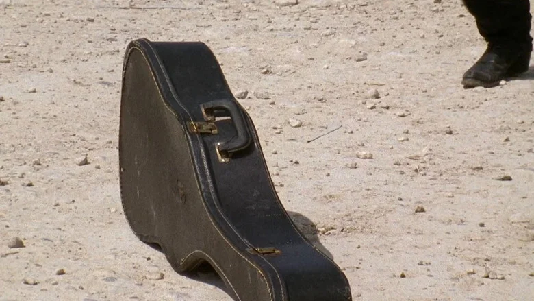 El Mariachi screenshot 5