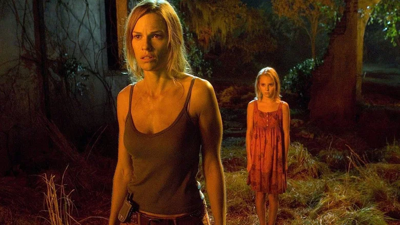 The Reaping screenshot 4