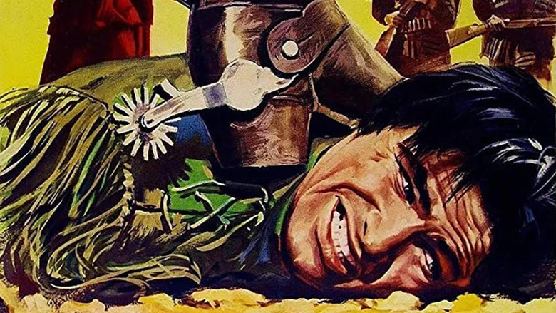 Navajo Joe screenshot 3