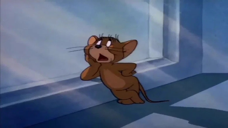 The Lonesome Mouse screenshot 1