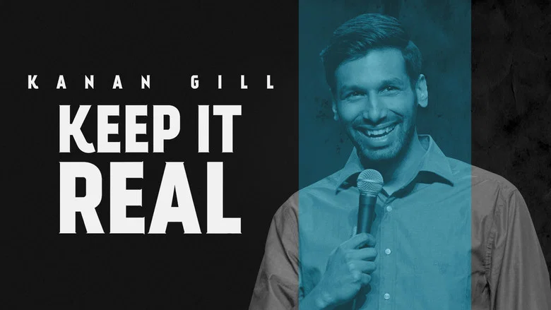 Kanan Gill: Keep It Real screenshot 1