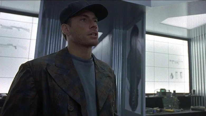 Double Team screenshot 7