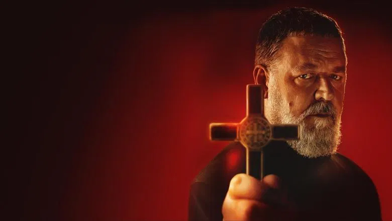 The Pope's Exorcist screenshot 1