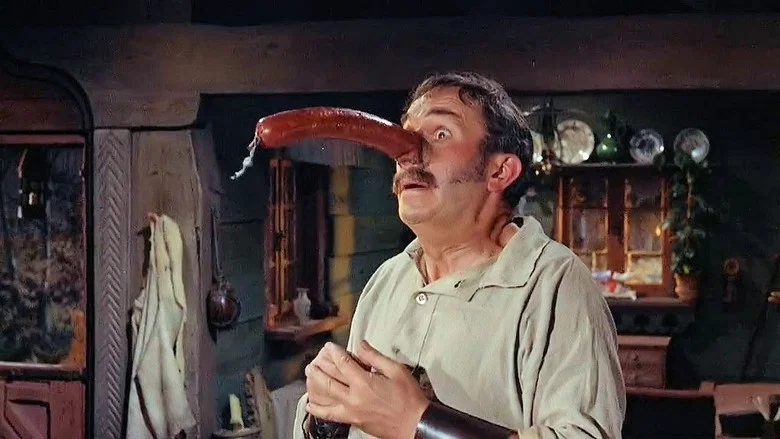 Tom Thumb screenshot 5