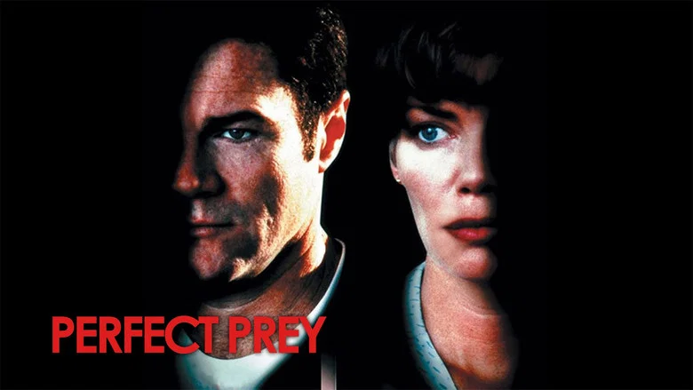 Perfect Prey screenshot 4