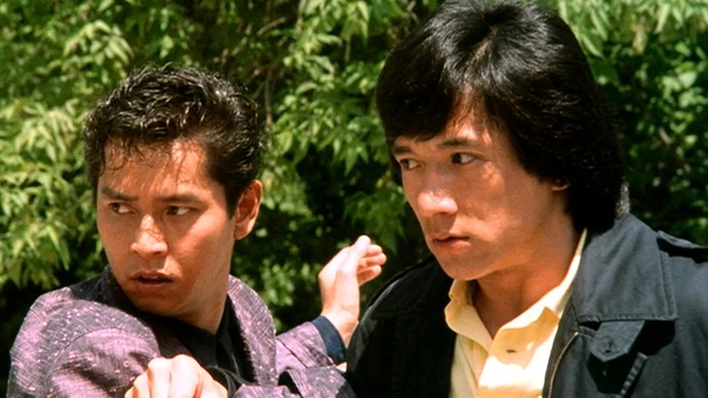 Armour of God screenshot 6