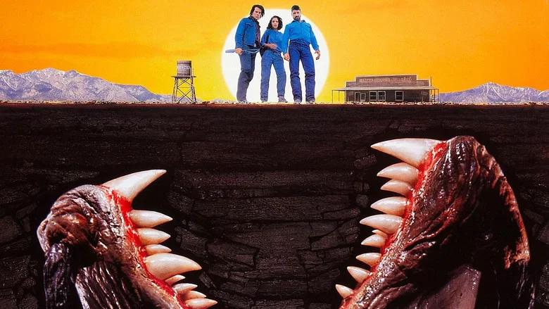 Tremors screenshot 8