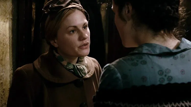 The Courageous Heart of Irena Sendler screenshot 1