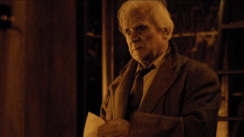 The Element of Crime screenshot 7