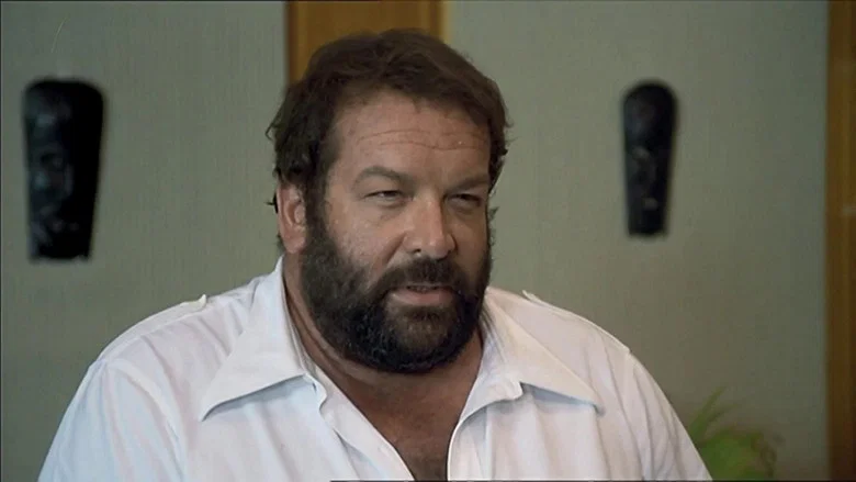 Flatfoot in Africa screenshot 7