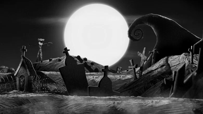 The Nightmare Before Christmas screenshot 8