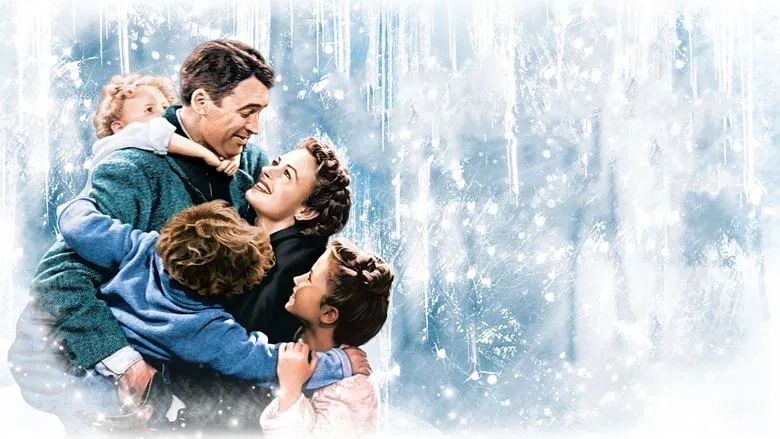 It's a Wonderful Life screenshot 1