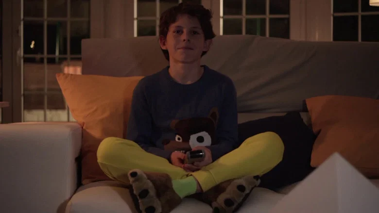 Timothy screenshot 2