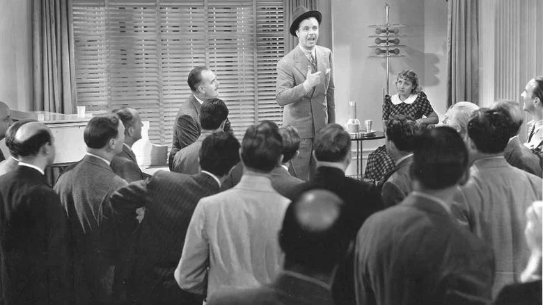Gold Diggers of 1937 screenshot 7