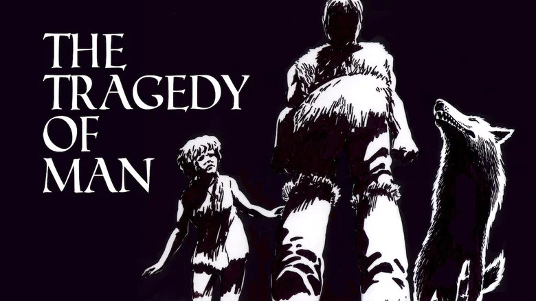 The Tragedy of Man screenshot 8