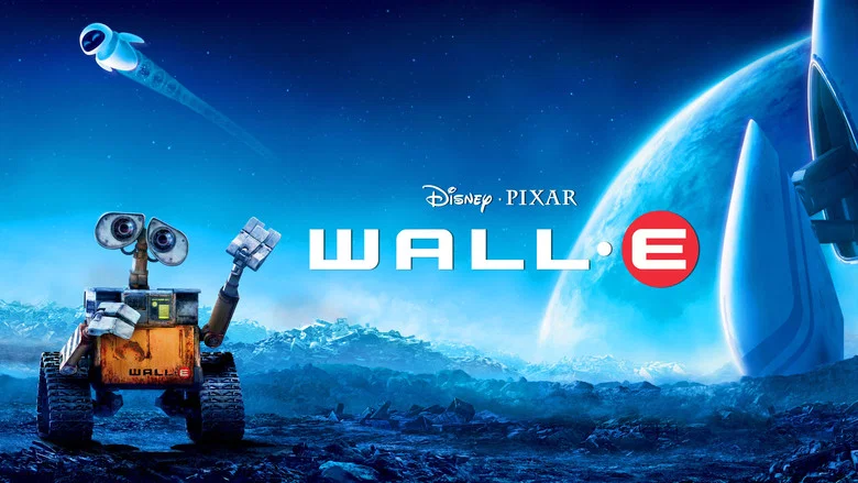 WALL·E screenshot 8