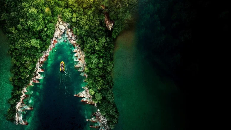 Lake Placid: Legacy screenshot 1