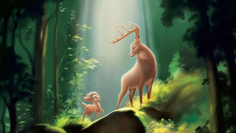 Bambi II screenshot 3
