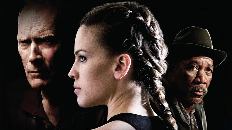 Million Dollar Baby screenshot 6