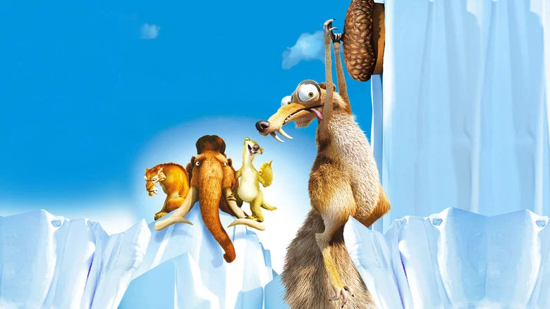 Ice Age: The Meltdown screenshot 4