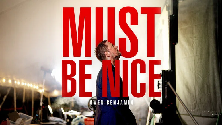 Owen Benjamin: Must Be Nice screenshot 1
