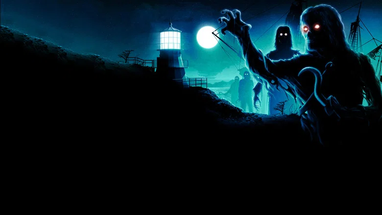 The Fog screenshot 5