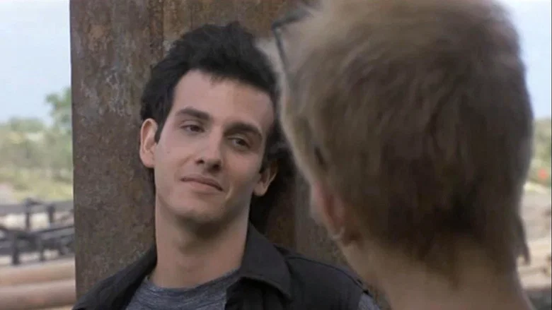 The Legend of Billie Jean screenshot 5