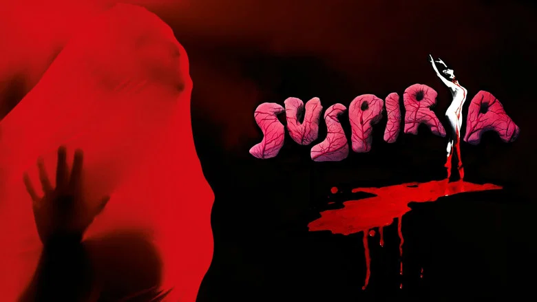 Suspiria screenshot 7