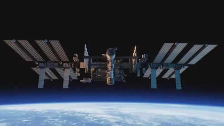 La Station spatiale internationale - Missions à haut risque screenshot 5
