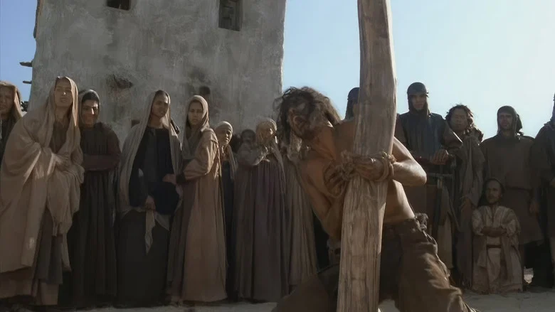 The Crusaders screenshot 3