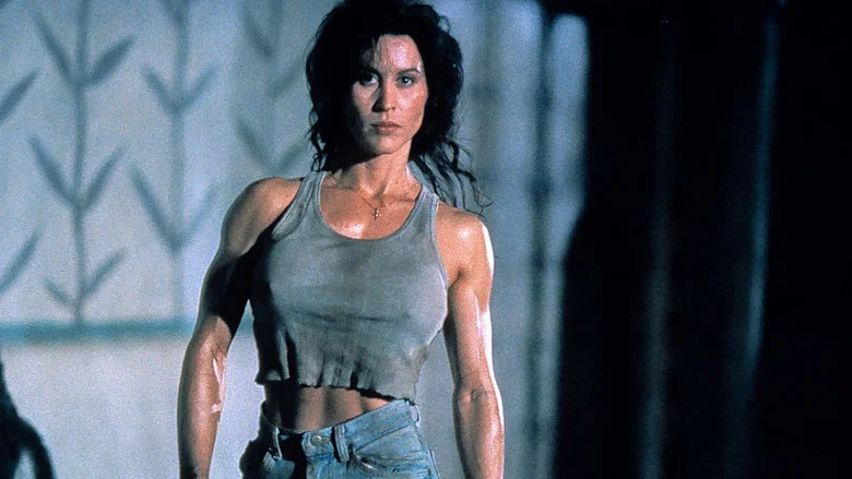 Iron Eagle III screenshot 4