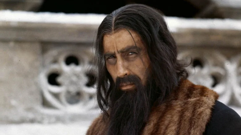 Rasputin: The Mad Monk screenshot 1