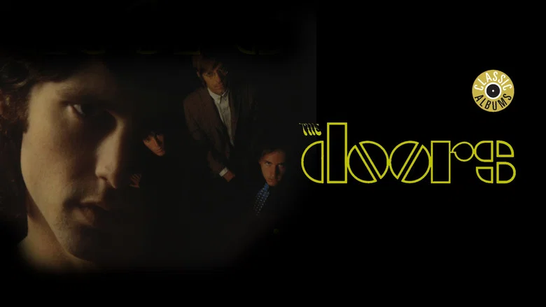 Classic Albums: The Doors screenshot 3