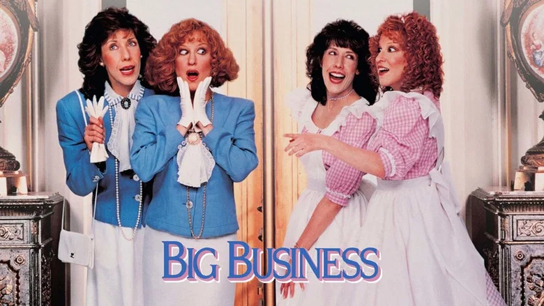 Big Business screenshot 3