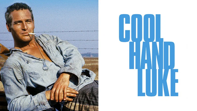 Cool Hand Luke screenshot 1
