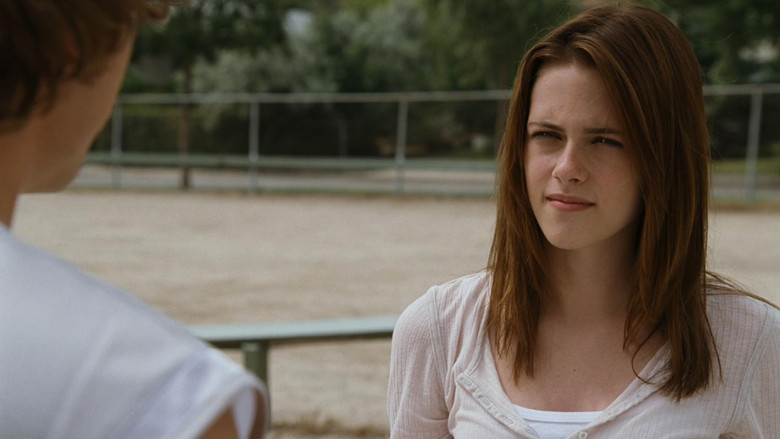 The Messengers screenshot 4