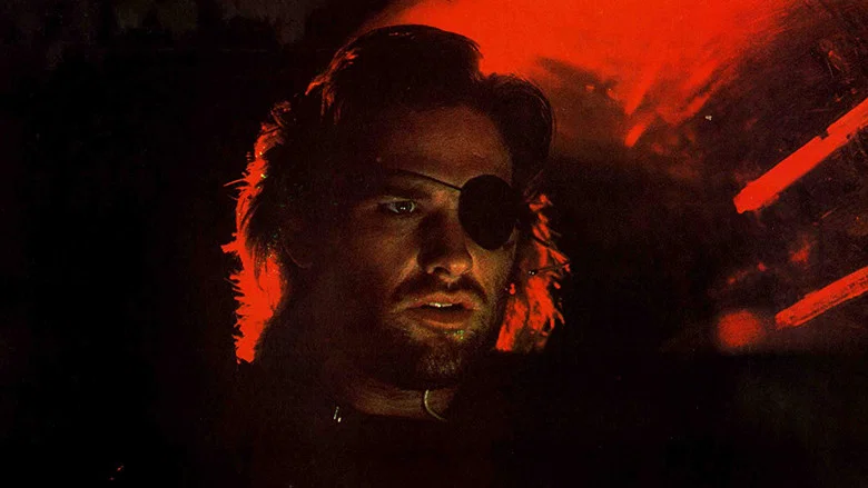 Escape from New York screenshot 6