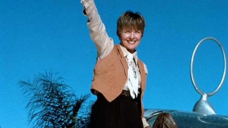Amelia Earhart: The Final Flight screenshot 3