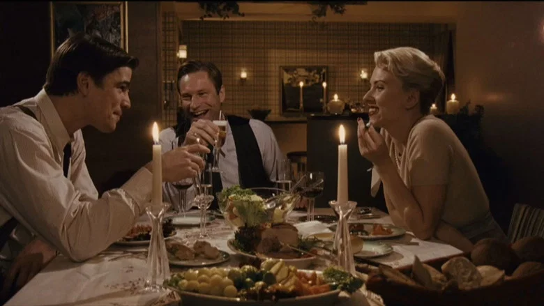 The Black Dahlia screenshot 5