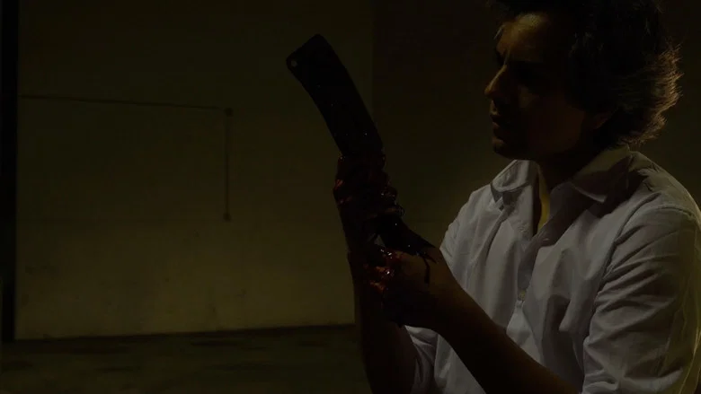 Sangue Mau screenshot 3