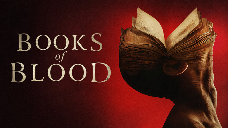 Books of Blood screenshot 8