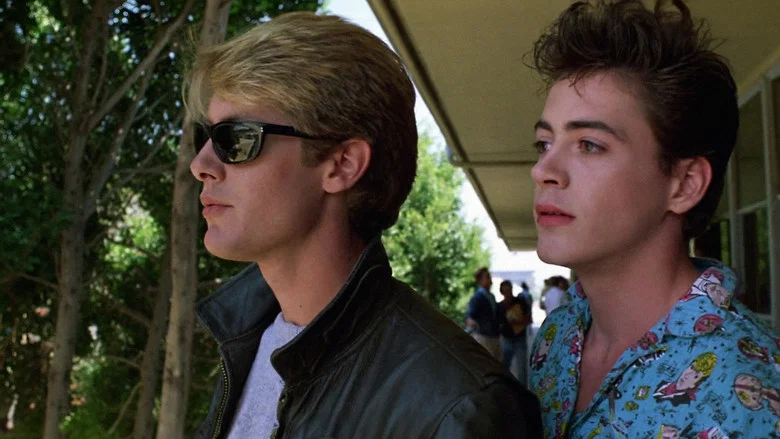Tuff Turf screenshot 3