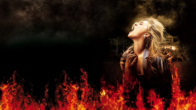 Drag Me to Hell screenshot 1