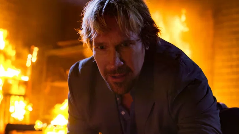 God's Not Dead: In God We Trust screenshot 3
