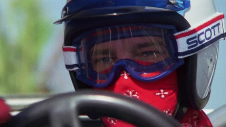 Checkered Flag or Crash screenshot 3